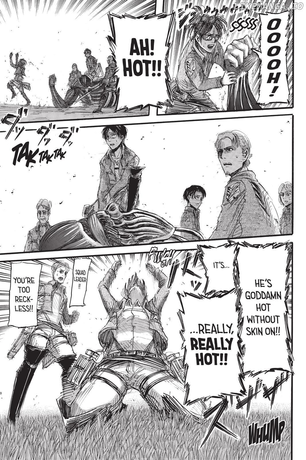 Shingeki no Kyojin, Chapter 26 image 07
